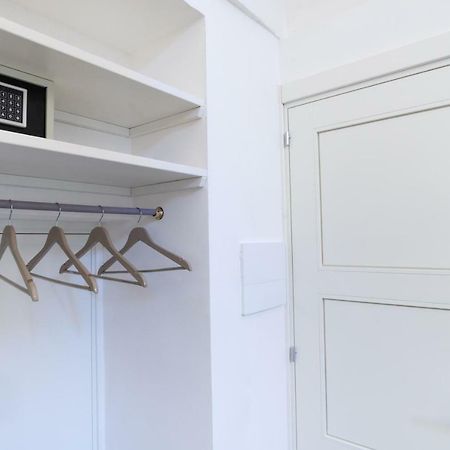 Le Stanze Del Duomo Bed & Breakfast Лече Екстериор снимка